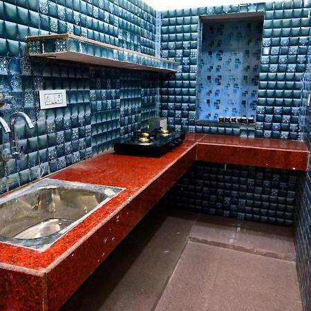 Devargh Residency バラナシ エクステリア 写真