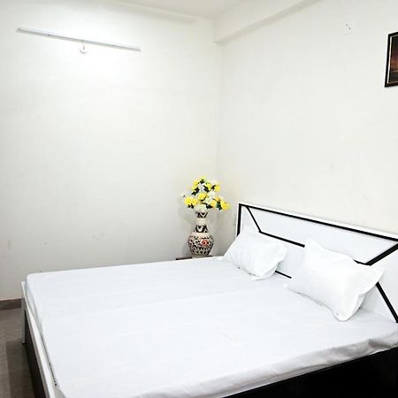 Devargh Residency バラナシ エクステリア 写真