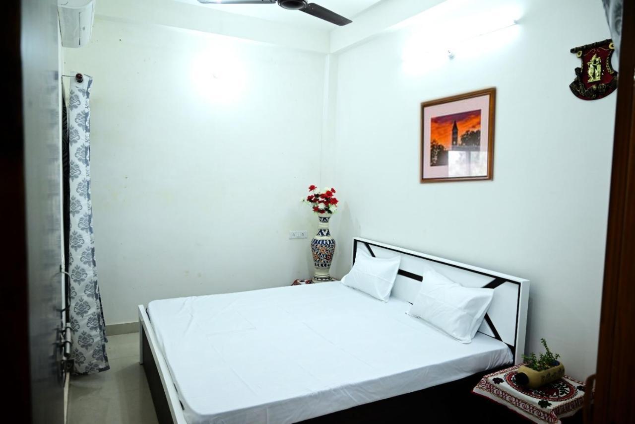 Devargh Residency バラナシ エクステリア 写真