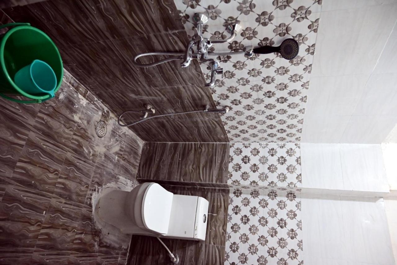 Devargh Residency バラナシ エクステリア 写真